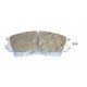Накладки OUY93323ZA 5003382 Mazda предни