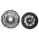 Съединител комплект 03L141016A 624323009 Audi Seat Skoda Vw