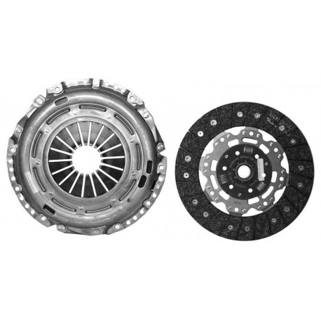 Съединител комплект 03L141016A 624323009 Audi Seat Skoda Vw