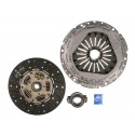 Съединител комплект 2995777 3400700448 Iveco Daily