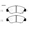Накладки 45022-S04-505 J3604034 Honda предни