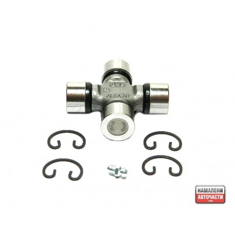 Каре MB000948 GUM91 Mitsubishi кардан с външни зегери