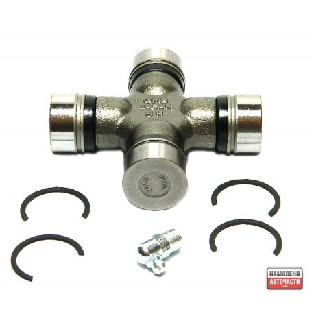Каре кардан MR377128 GUM99 Mitsubishi L200 