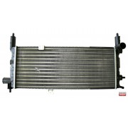 Радиатор 1300016 883920 Opel двигател