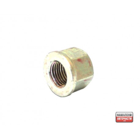 Гайка 37171-VC30A 37171VC30A Nissan Pathfinder карданен вал