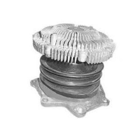 Водна помпа 210107F400 352316170811 Nissan Terrano