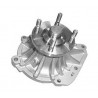 Водна помпа 1610009260 352316171108 Toyota