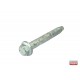 Болт 01125-S212E 01125S212E Nissan Navara преден горен носач
