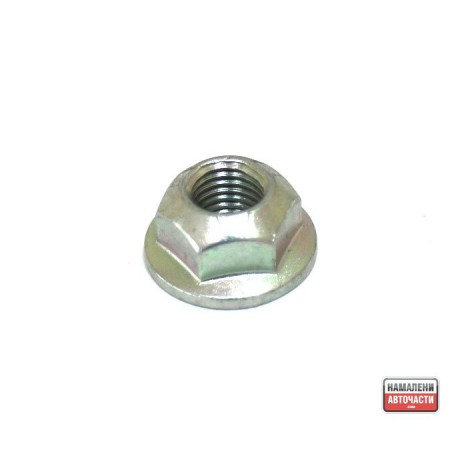 Гайка 01223-N0021 01223N0021 Nissan ходова част