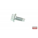 Болт 01125-S616E 01125S616E Nissan заден амортисьор