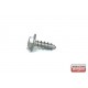 Винт 01125-00QAG 0112500QAG Nissan задна броня
