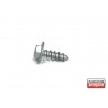 Винт 01125-00QAG 0112500QAG Nissan задна броня