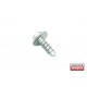 Винт 01125-00QAG 0112500QAG Nissan задна броня