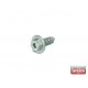 Винт 01125-00QAG 0112500QAG Nissan задна броня
