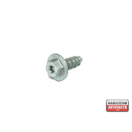 Винт 01125-00QAG 0112500QAG Nissan задна броня