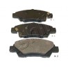 Накладки 45022TF0G02 5004410 Honda предни