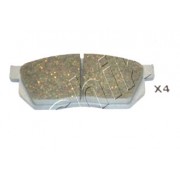 Накладки 45022SA5010 5004414 Honda предни