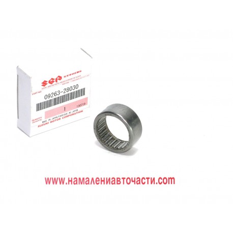 Лагер шенкел 0926328030 09263-28030 Suzuki Grand Vitara