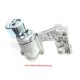 Обтегач 16620-31040 1662031040 Lexus Toyota пистов ремък