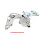 Обтегач 16620-31040 1662031040 Lexus Toyota пистов ремък