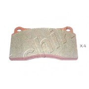Накладки MC894601 5005510 Honda Mitsubishi Subaru предни
