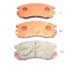 Накладки 26296AA040 5007708 Subaru предни