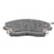 Накладки 05142555AA 5009913 Chrysler Lancia 