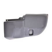 Предна броня 62025-VB000 62025VB000 Nissan Patrol лява