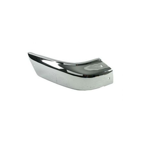 Предна броня F2024-0W486 F20240W486 Nissan дясна