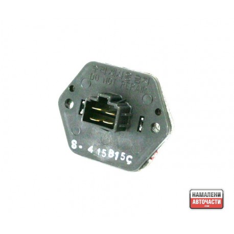 Резистор 0K30C-61B15 0K30C61B15 Hyundai Kia вентилатор