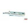 Планка 48612-31G00 4861231G00 Nissan Pick Up амортисьор волан