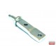 Планка 48612-31G00 4861231G00 Nissan Pick Up амортисьор волан