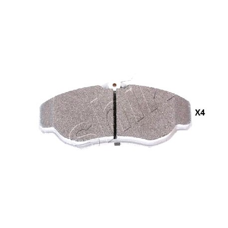 Накладки SFP100580 500LL09 Land Rover предни