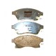 Накладки 13301207 500WW12 Chevrolet Opel предни