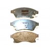 Накладки 13301207 500WW12 Chevrolet Opel предни