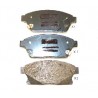 Накладки 13301234 500WW13 Chevrolet Opel предни