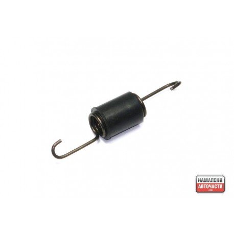 Пружина 14516-P0A-000 14516P0A000 Honda обтегач