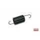 Пружина Z502-12-711 Z50212711 Mazda 323 обтяжна ролка
