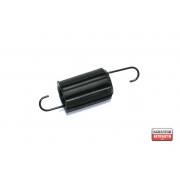 Пружина Z502-12-711 Z50212711 Mazda 323 обтяжна ролка