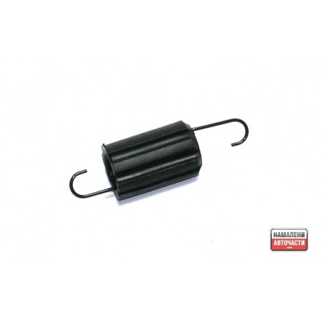 Пружина Z502-12-711 Z50212711 Mazda 323 обтяжна ролка