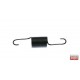 Пружина Z502-12-711 Z50212711 Mazda 323 обтяжна ролка