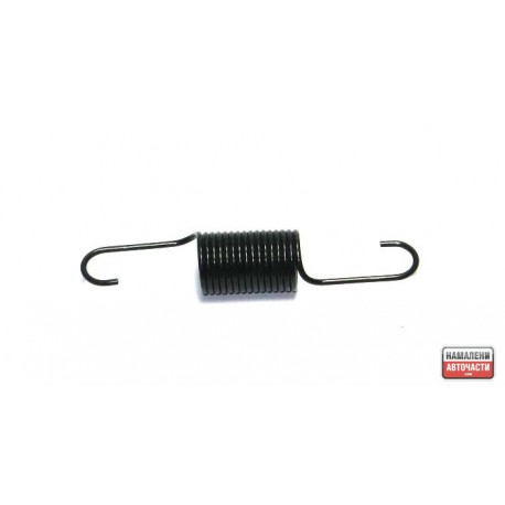 Пружина Z502-12-711 Z50212711 Mazda 323 обтяжна ролка