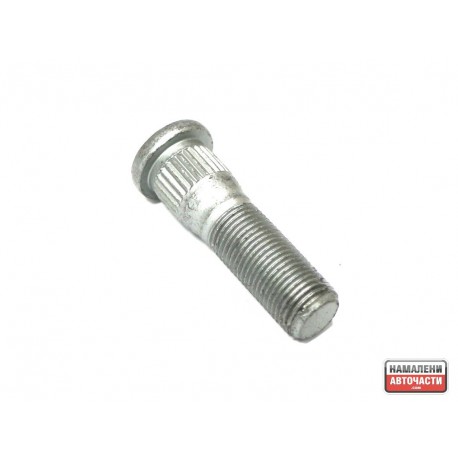 Шпилка главина 402229X50B 40222-9X50B Nissan Cabstar