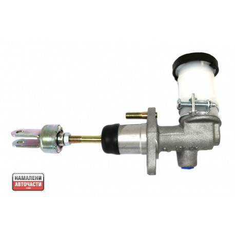 Помпа съединител 23810-65D00 ICM2800 Suzuki Grand Vitara горна