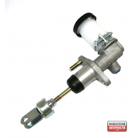 Помпа съединител 23810-65D00 ICM2800 Suzuki Grand Vitara горна