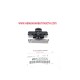 Лост MR532555 Mitsubishi Pajero средна конзола