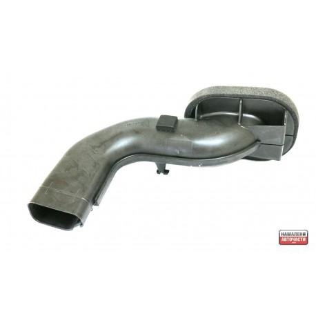 Въздуховод 16554-EB300 16554EB300 Nissan