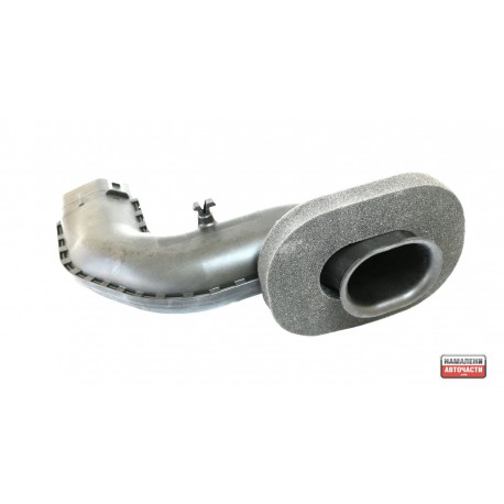 Въздуховод 16554-EB300 16554EB300 Nissan