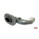 Въздуховод 16554-EB300 16554EB300 Nissan