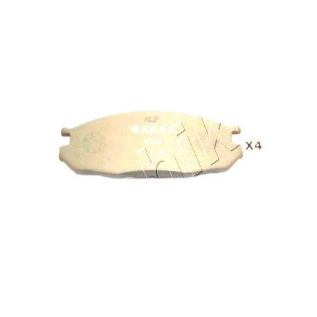 Накладки 4406020J85 5101136 Nissan задни
